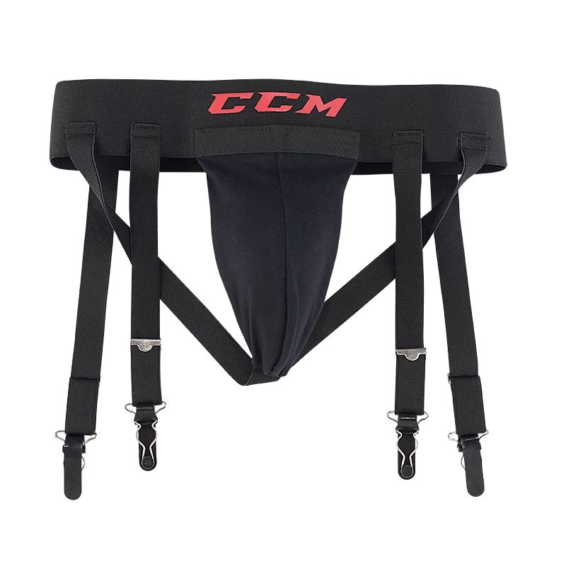 CCM - Combinaison 3 en 1 pour senior